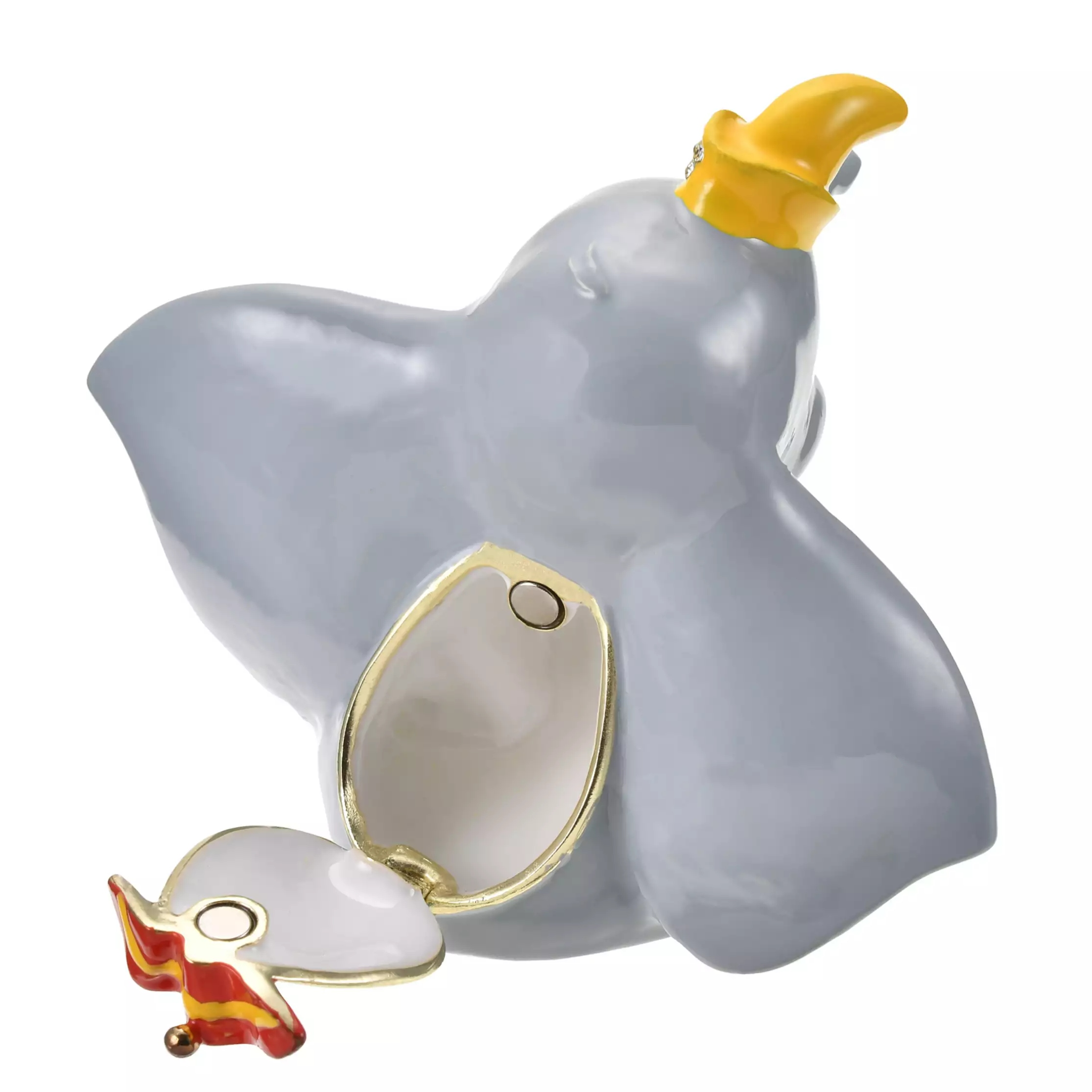 🌸 【預訂】Arribas Brothers Dumbo Jeweled Box - Exclusive Magic 30/6新品