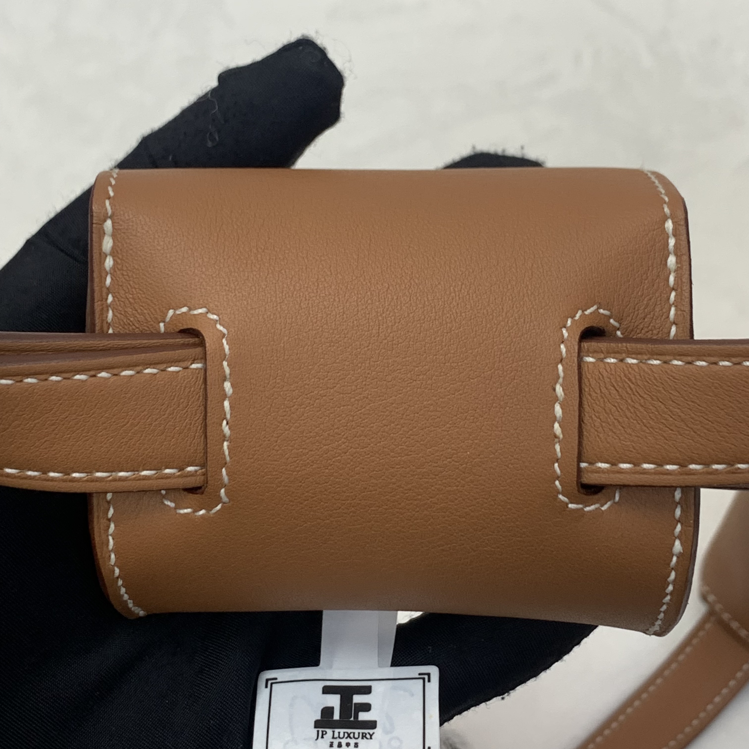 Full Set Hermes Kelly Moove