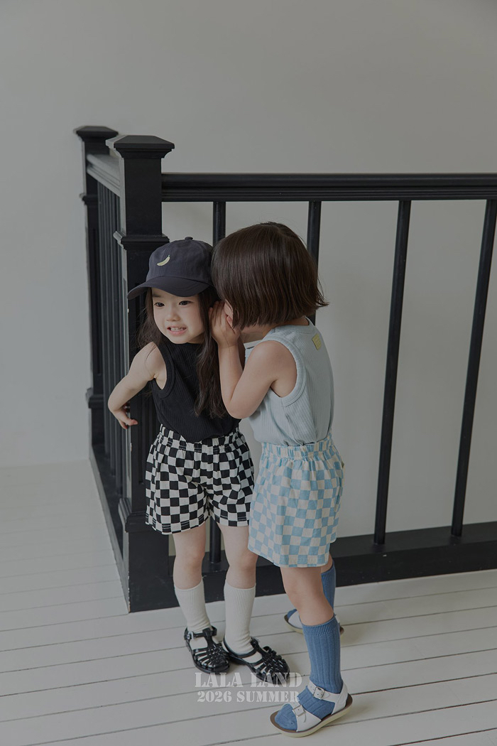 🇰🇷Lalaland kids 短褲