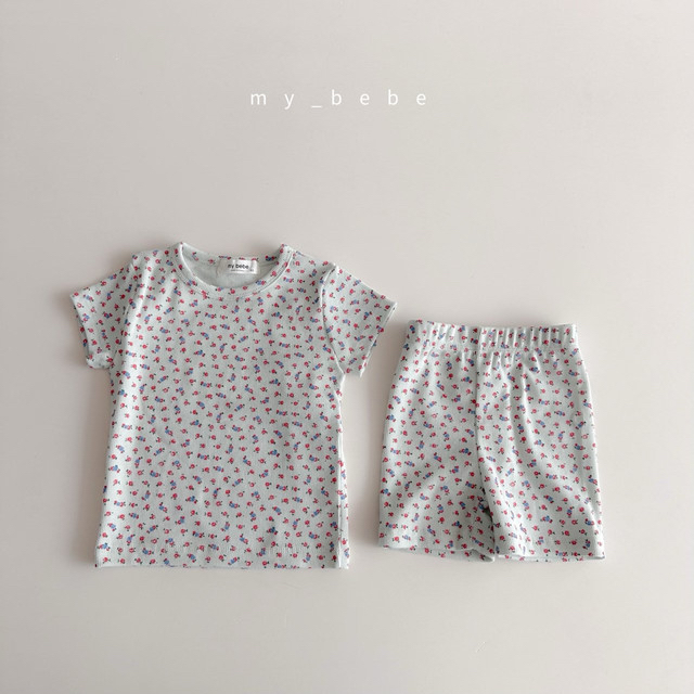 🇰🇷My Bebe set