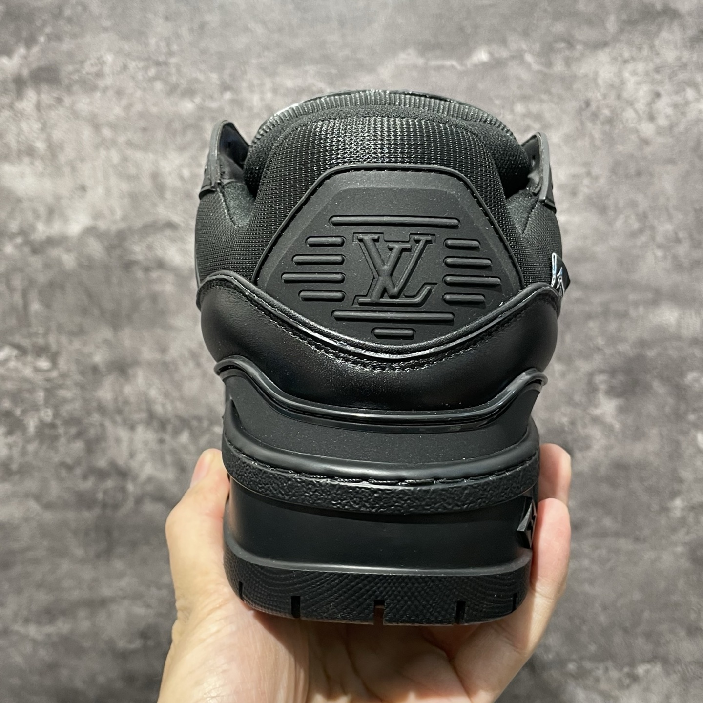 Louis Vuitton LV Trainer Maxi