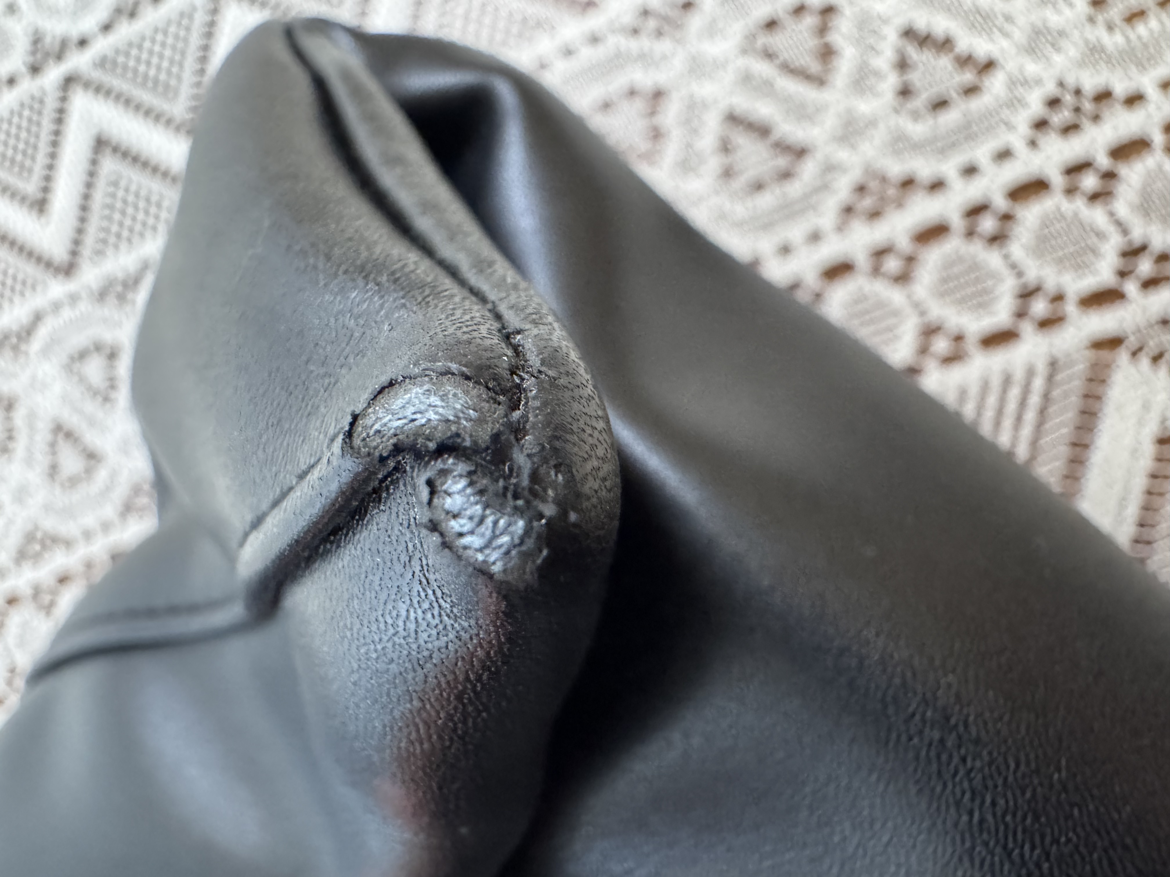 Maison Margiela MM6 Japanese Tote Bag