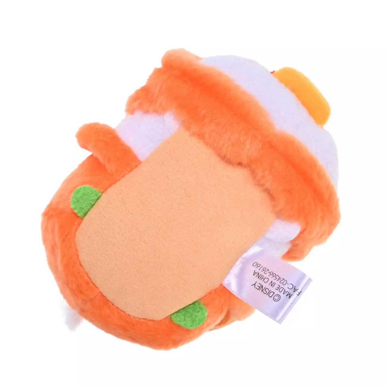 🌸 【預訂】Donald Tsum Tsum HALLOWEEN 公仔 - 2027 DISNEY HALLOWEEN