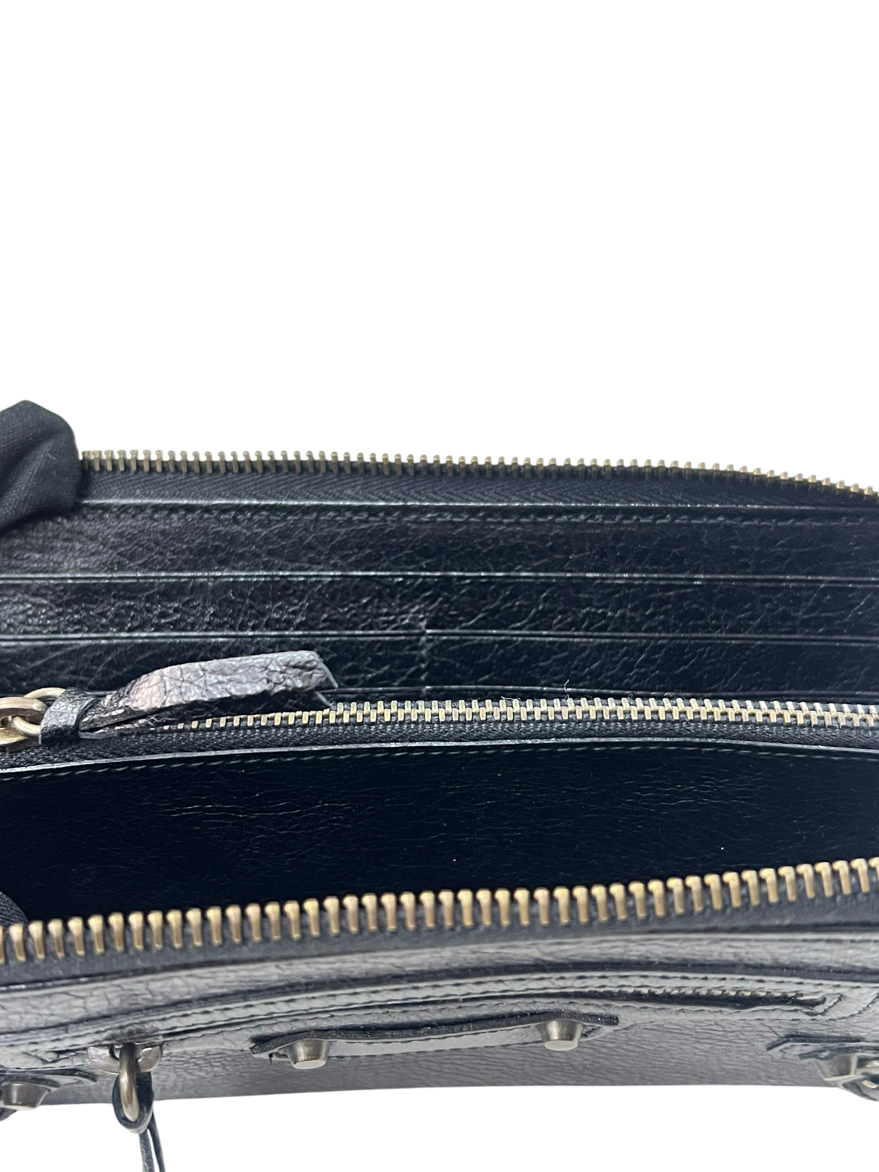 Pre-owned BALENCIAGA Wallet / Product Code: 26052707
