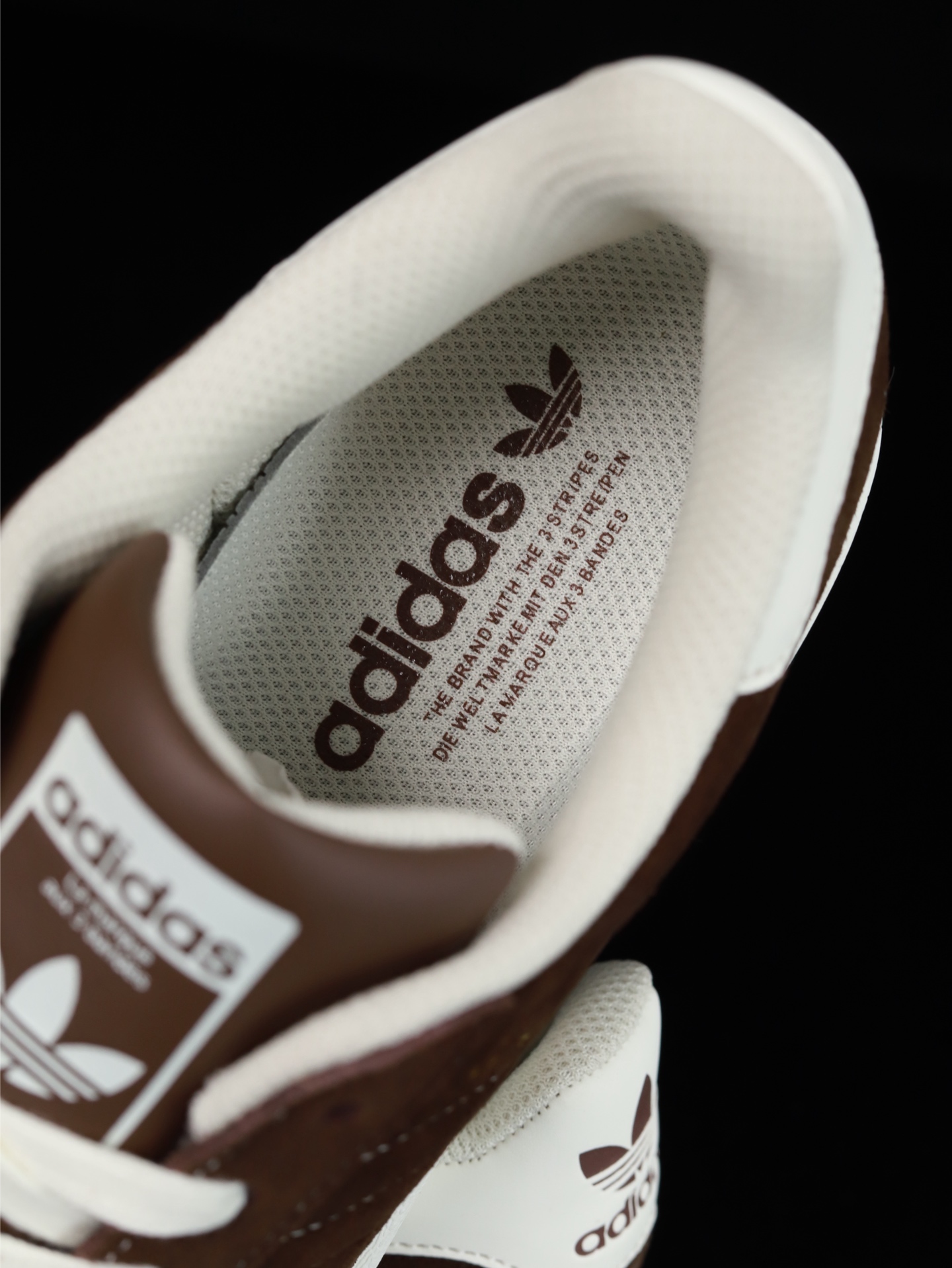 Adidas Originals Superstar II IF7677