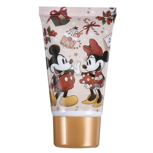 🎀【預訂】 Disney Holiday Gift Hand Cream M 麝香
