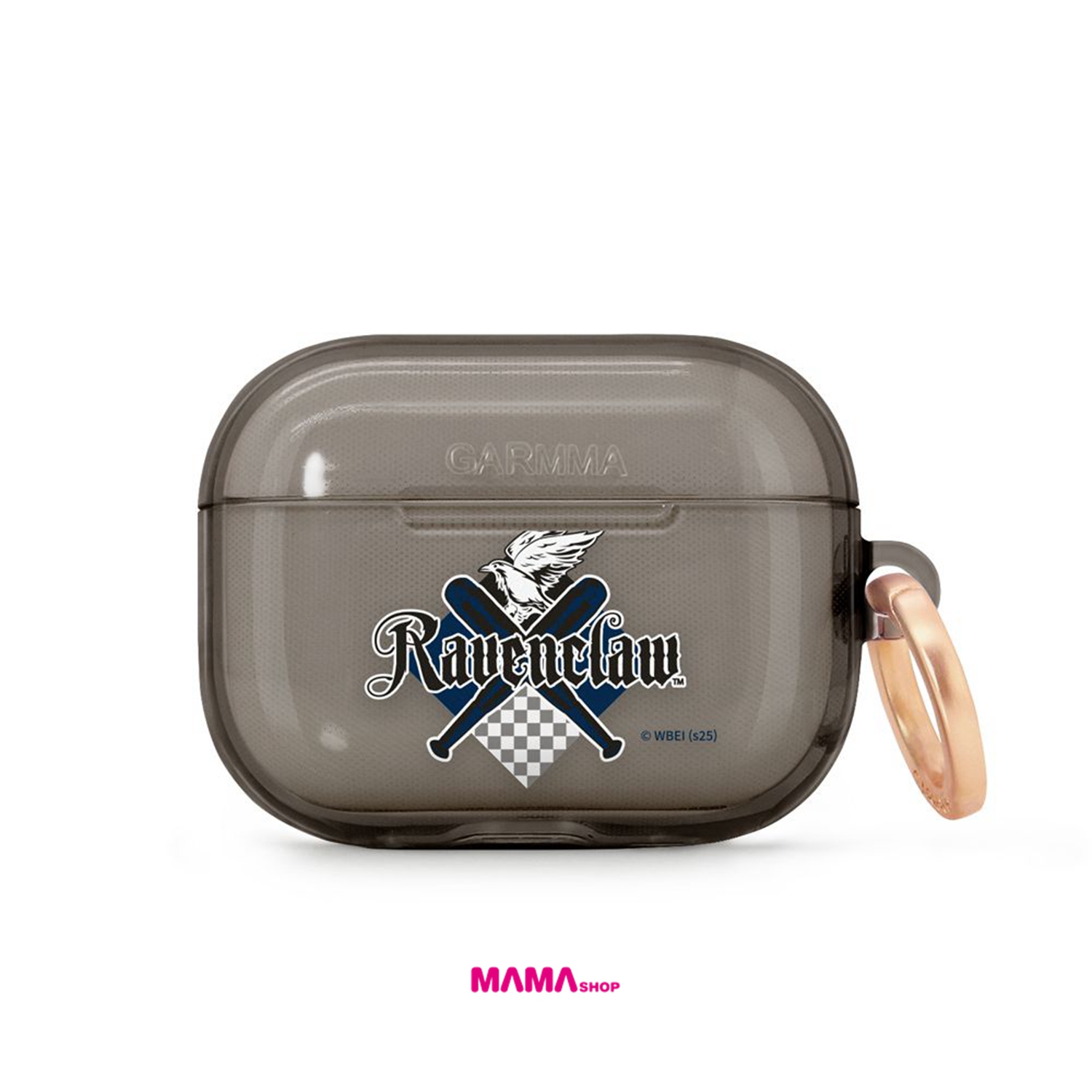 台灣直送哈利波特 AirPods Pro 3 保護套