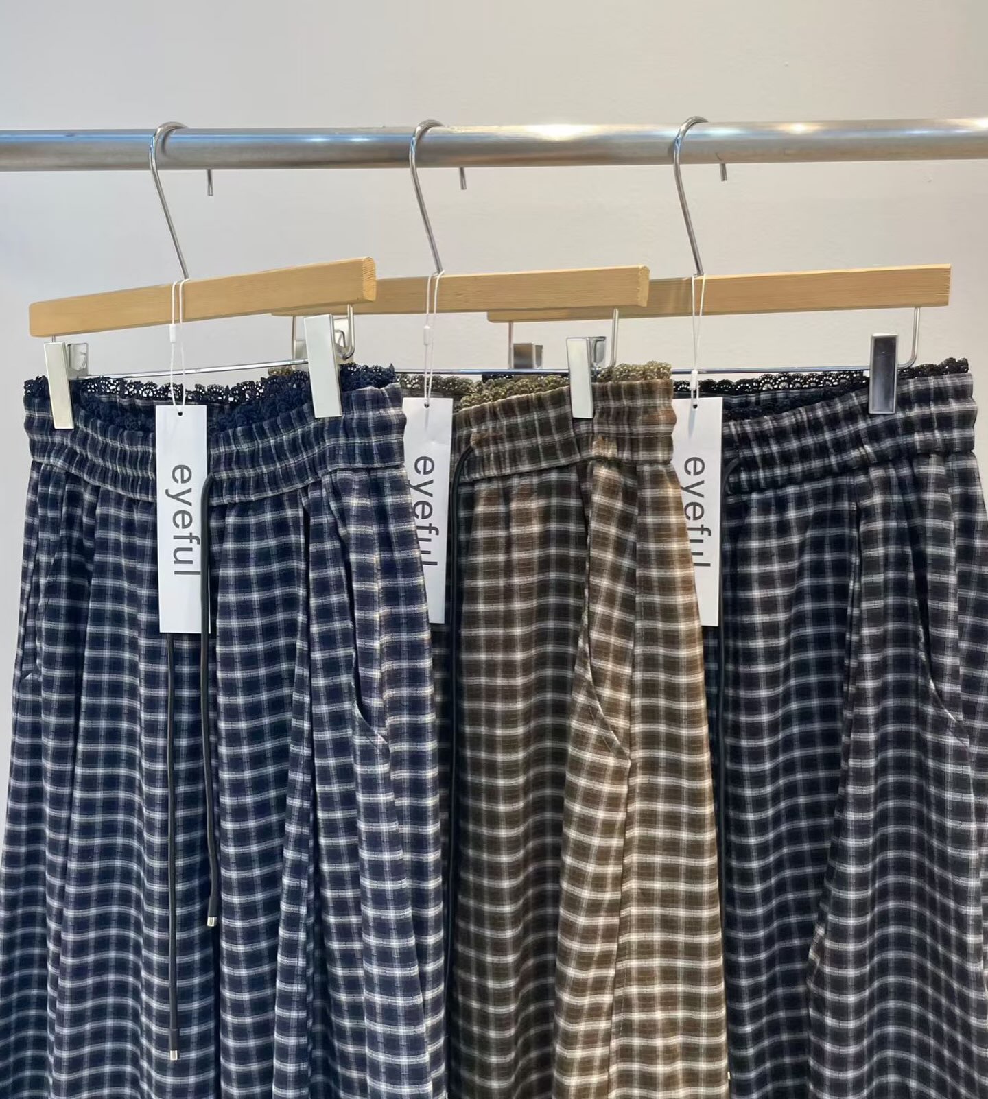 (2026FW) EYEFUL - PANTS