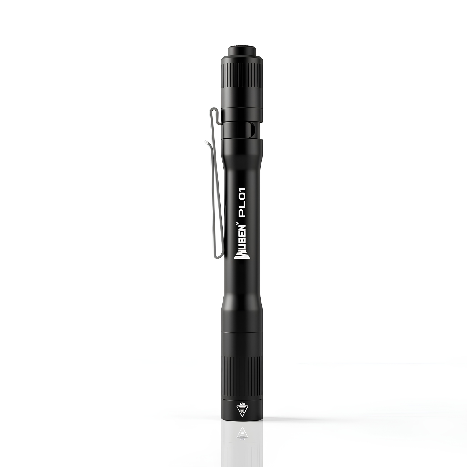 Wuben PL01 輕量級 USB-C 充電式醫療筆燈