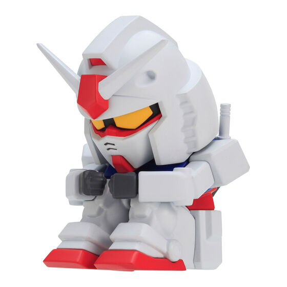 現貨 Bandai 扭蛋 高達 等待系列 L Size