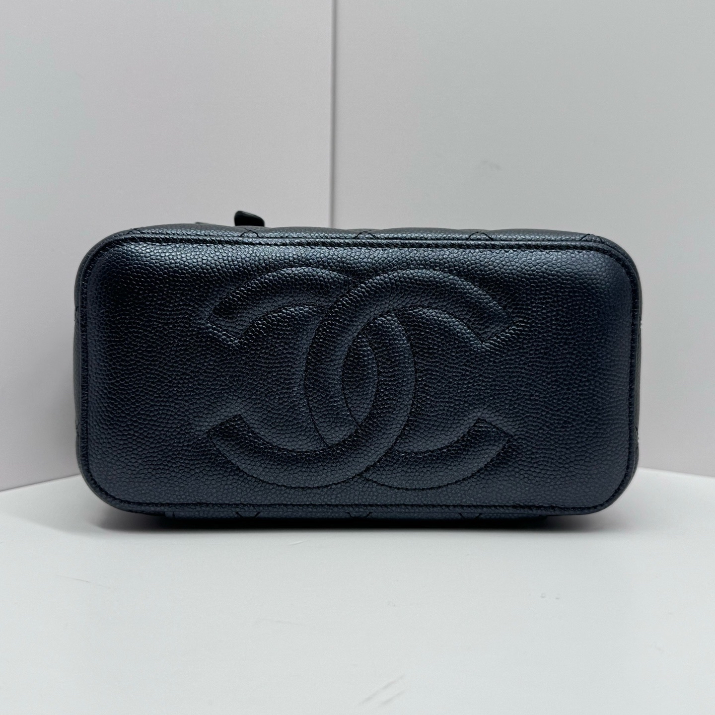 [Unused Item] Chanel 24S vanity bag 