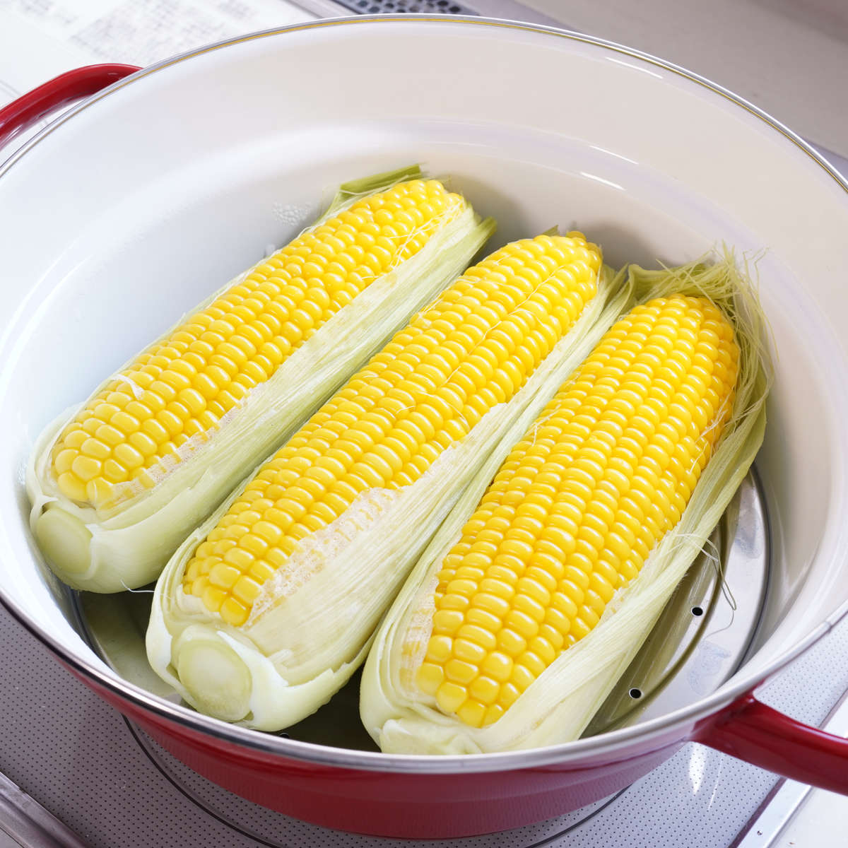 💢限時特價💢🔥🔥【日本直送《HONEYWEAR》All In One 多功能琺瑯萬用鍋】27CM