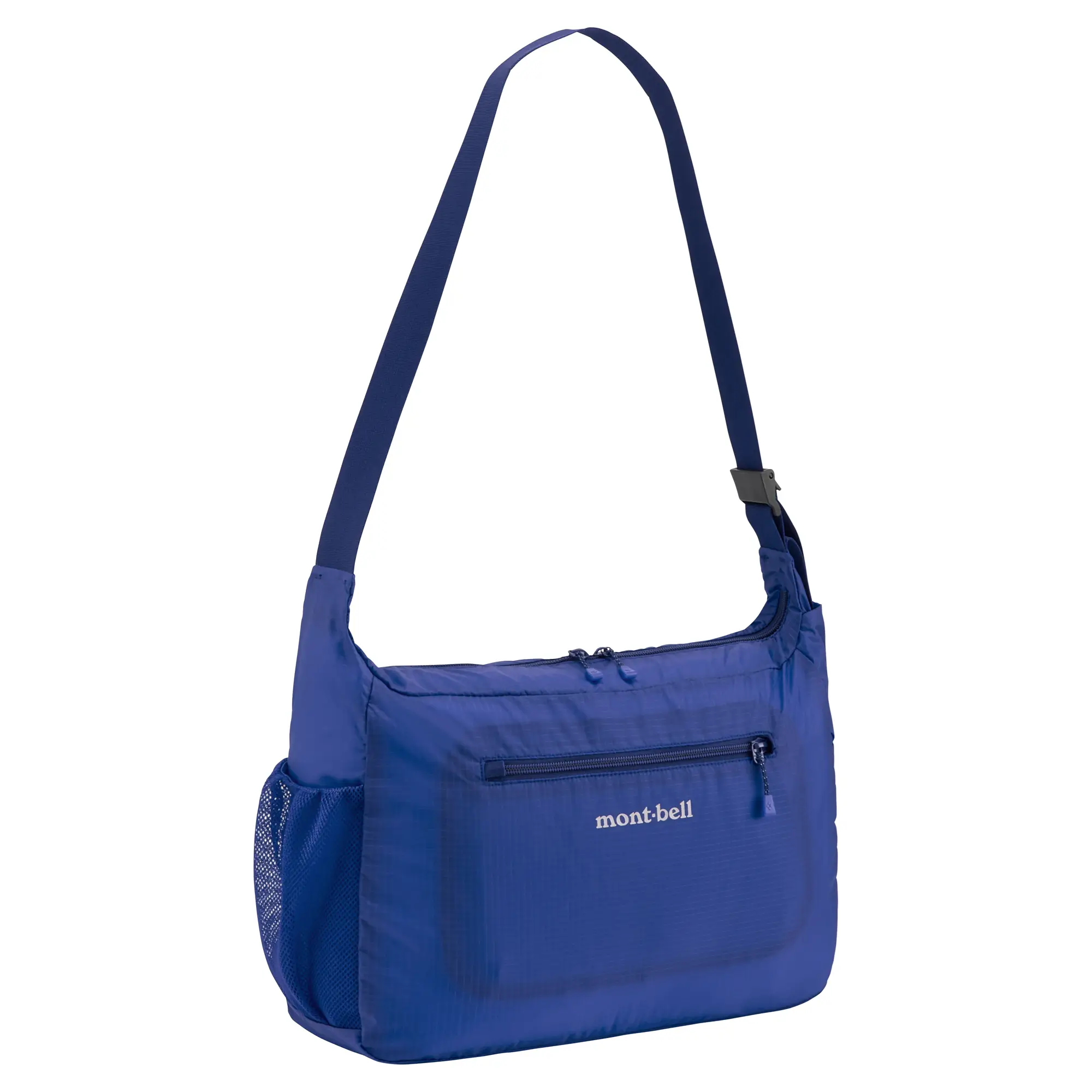 Montbell Pocketable Light Shoulder Bag M/Black 1123970