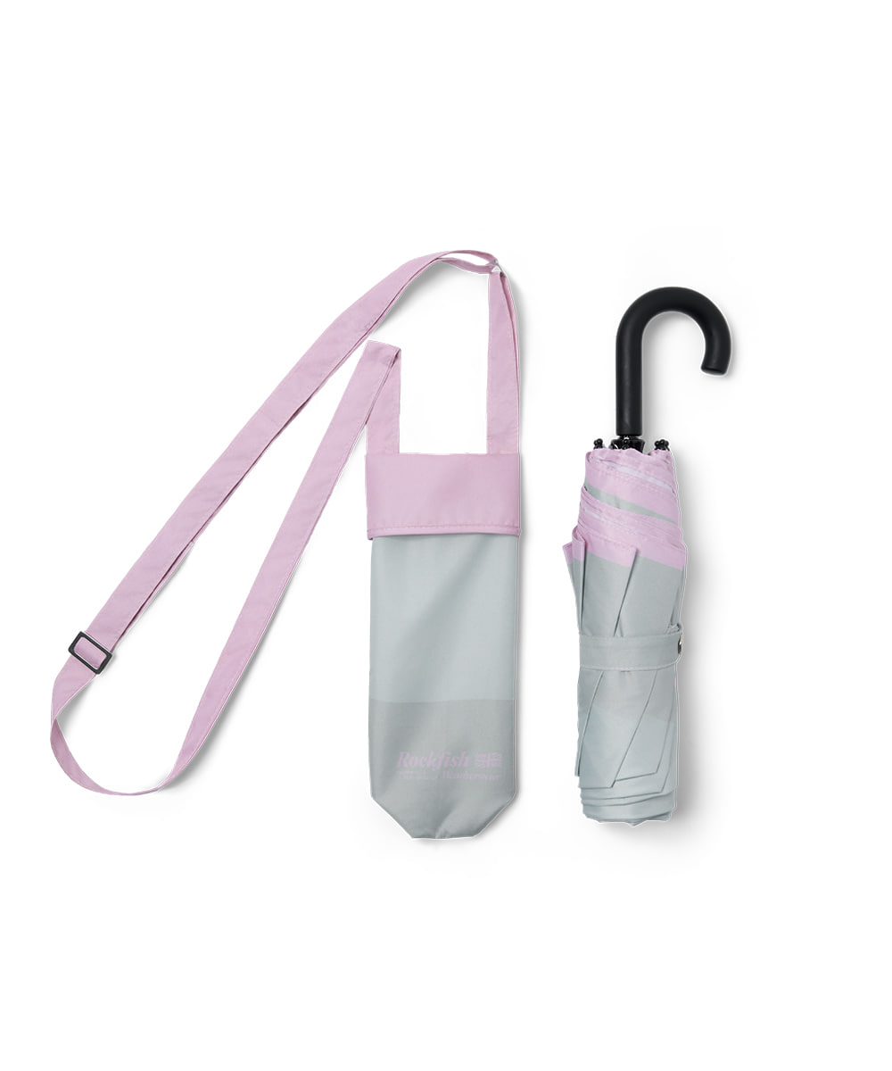 Rockfish Weatherwear Color Block 縮骨遮