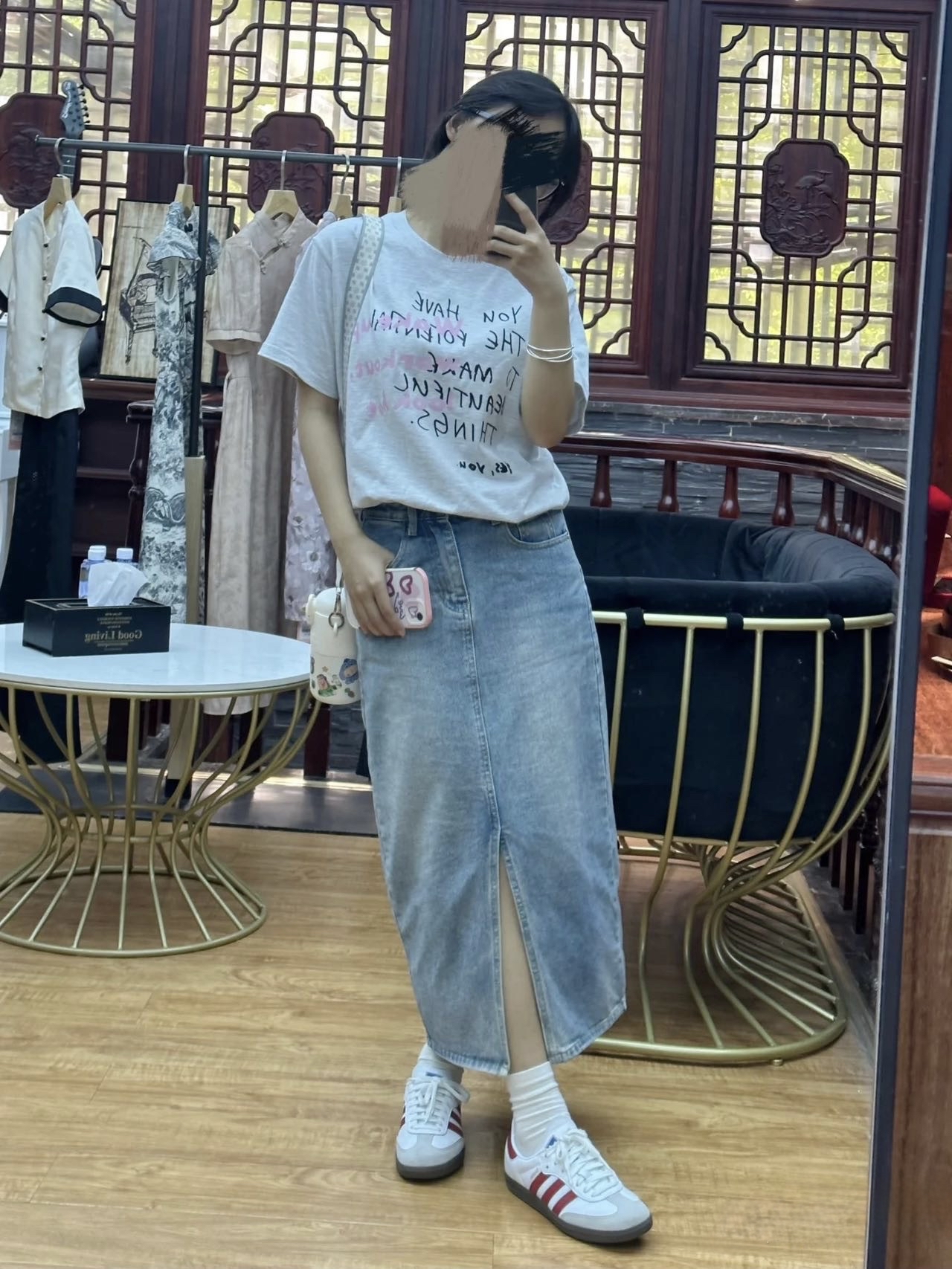 0711 AD 成人款鞋