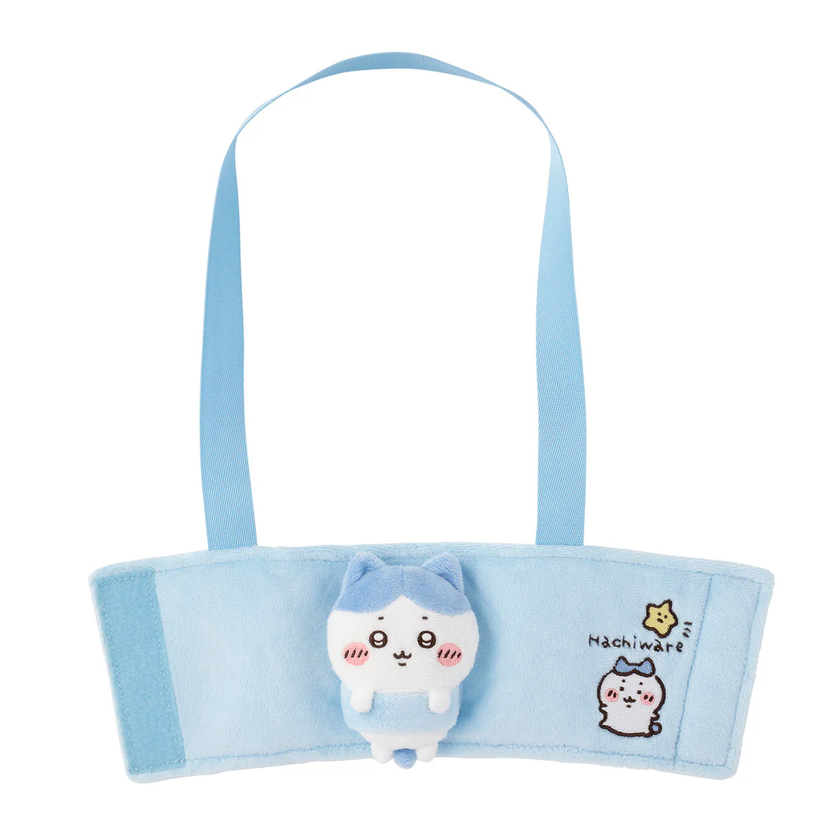 Chiikawa 小八 杯套｜現貨