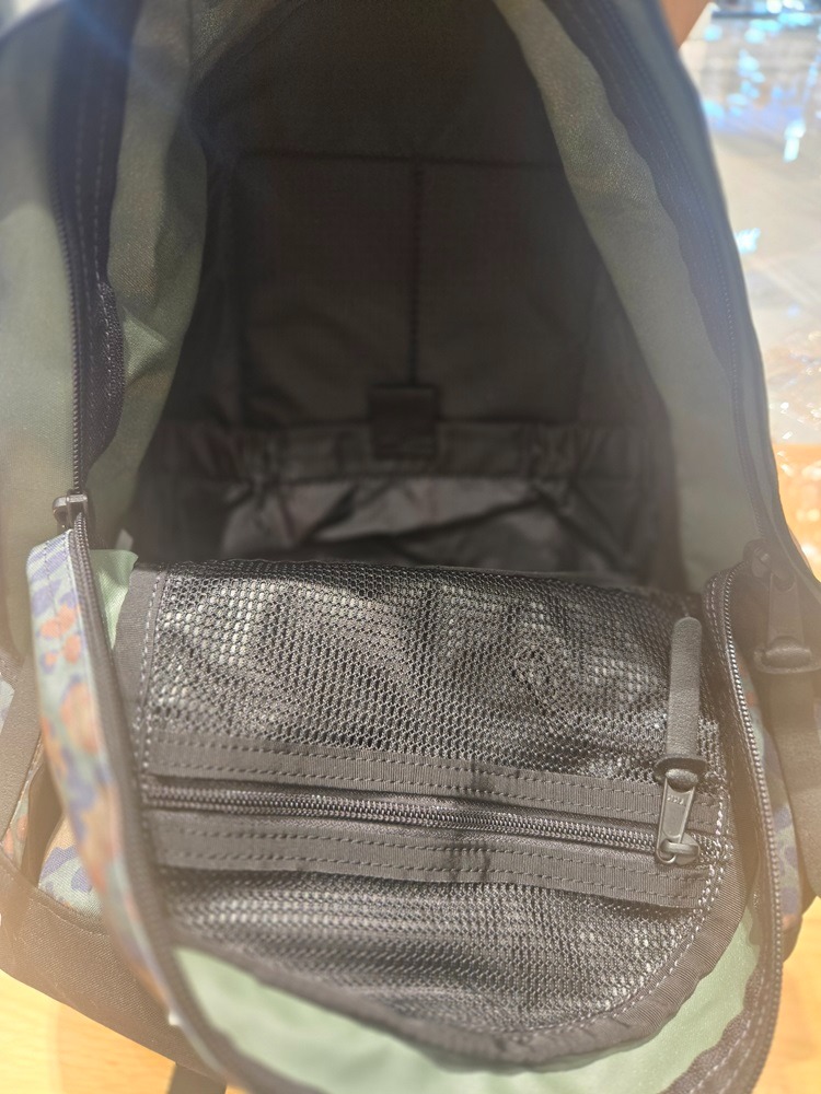 【現貨】GREGORY FINE DAY V2 18L MILITARY LEOPARD【現貨36小時內寄出】