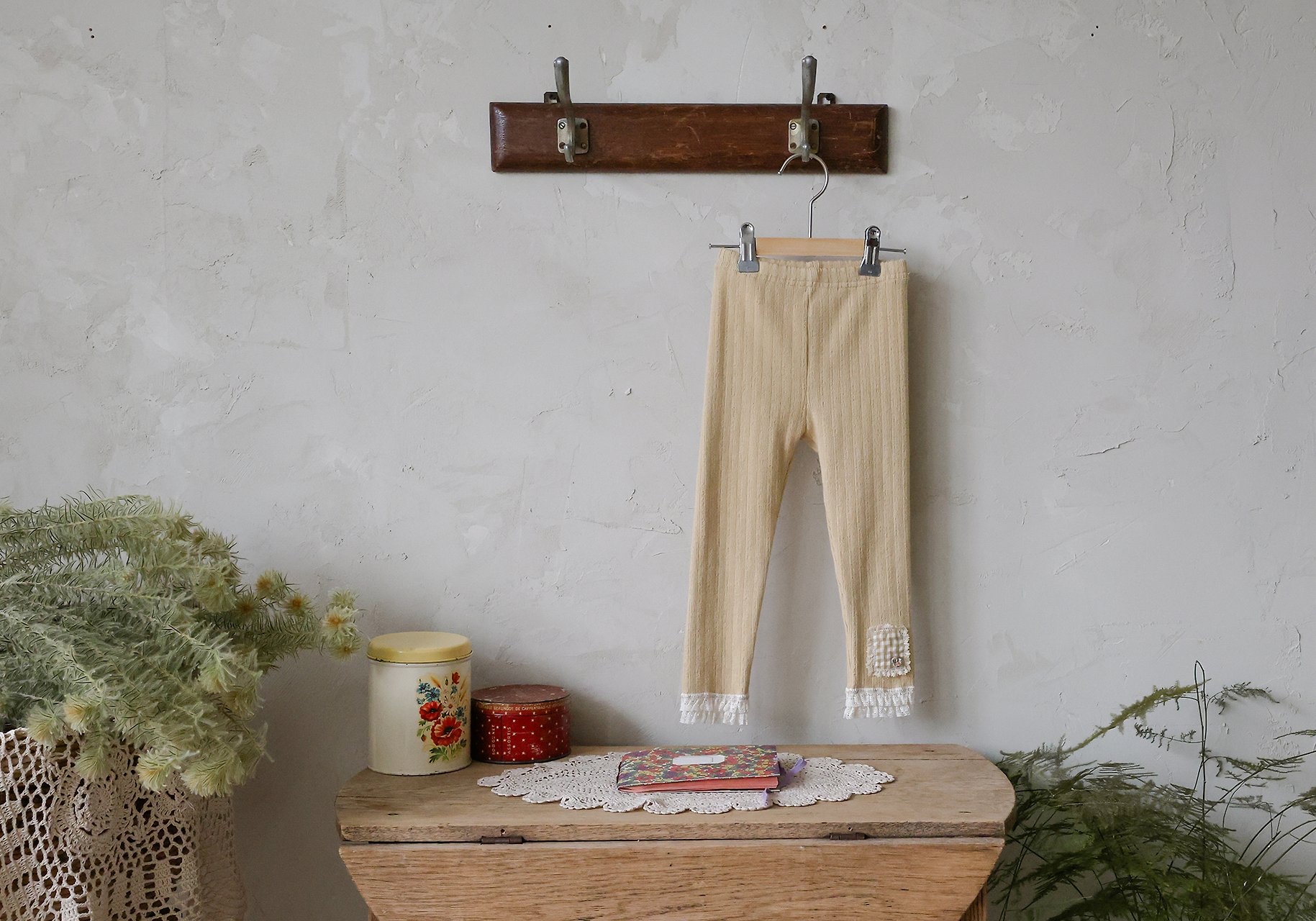 Flo | Mary Leggings