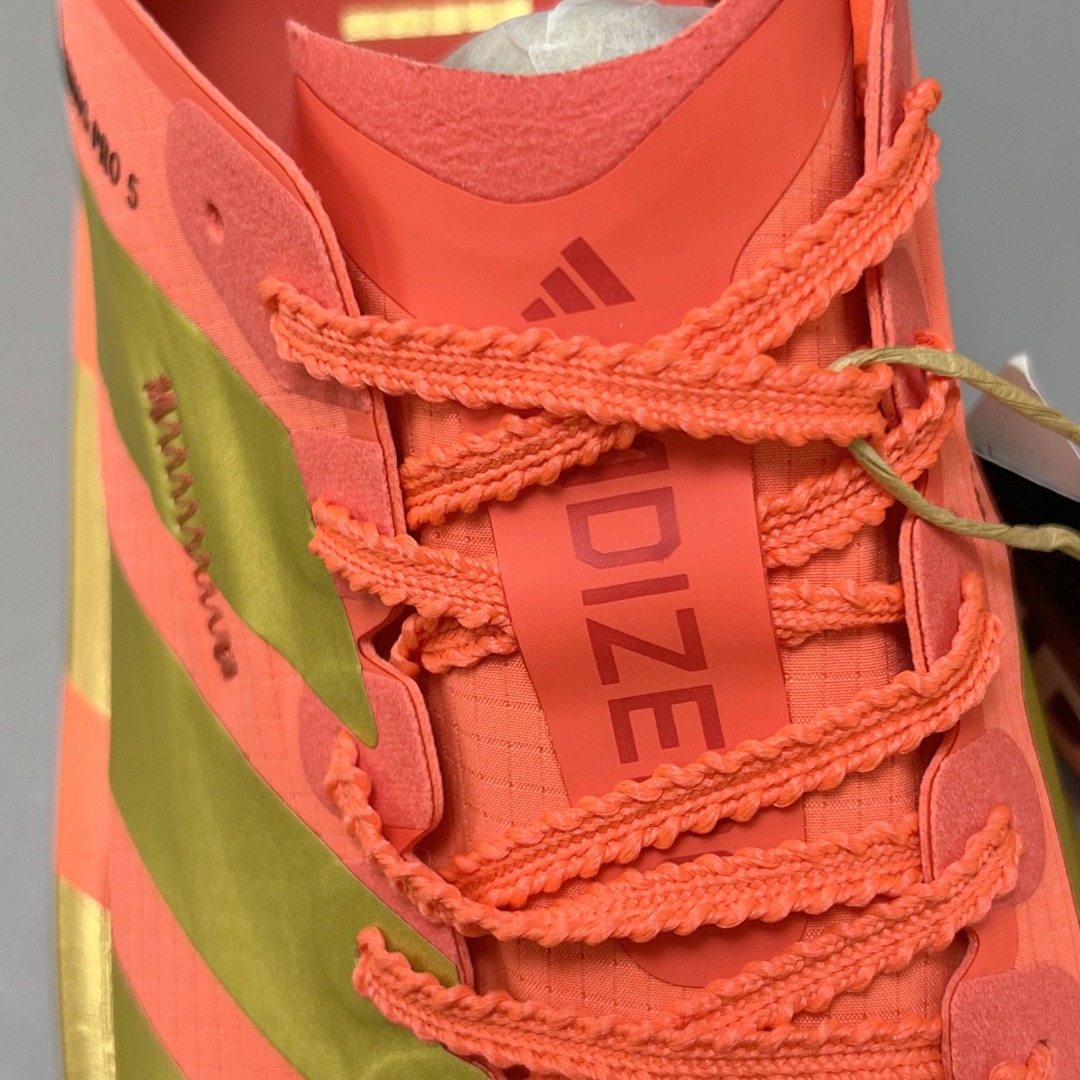 Adidas Adizero Adios Pro 5