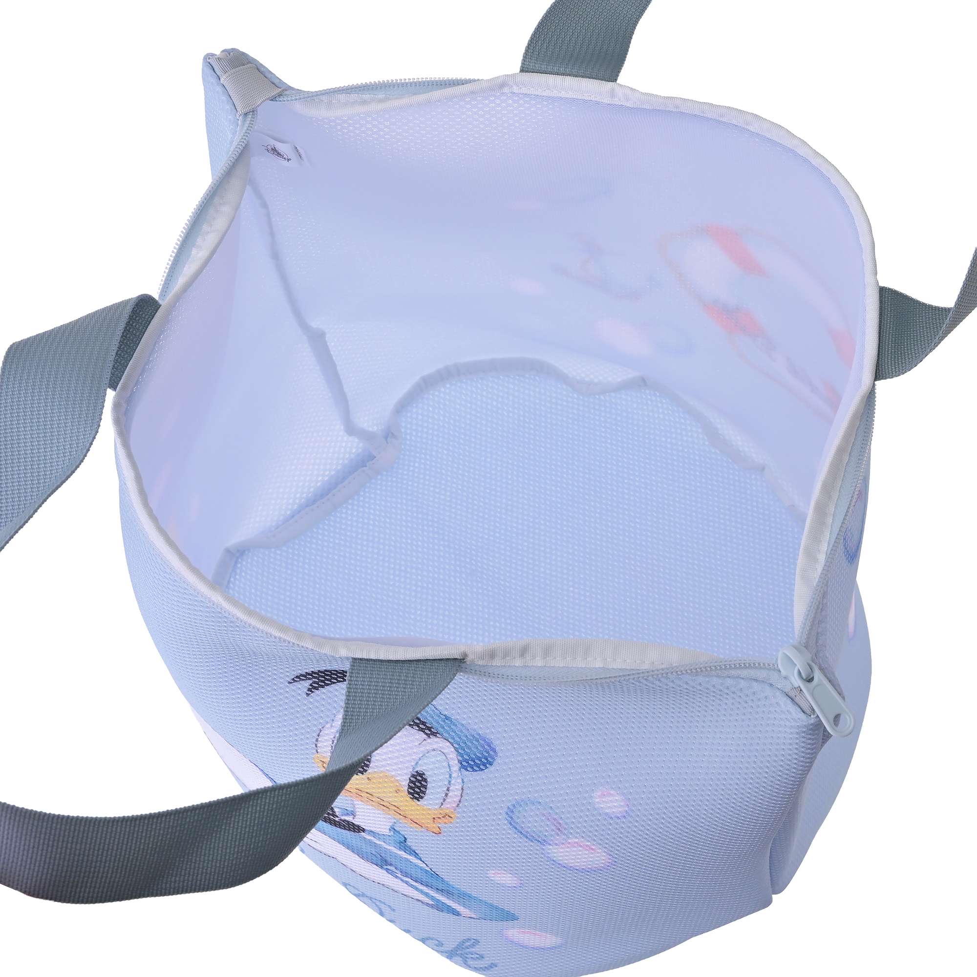  🎀【預訂】Disney BATH ＆ LAUNDRY 洗衣網袋 - Donald