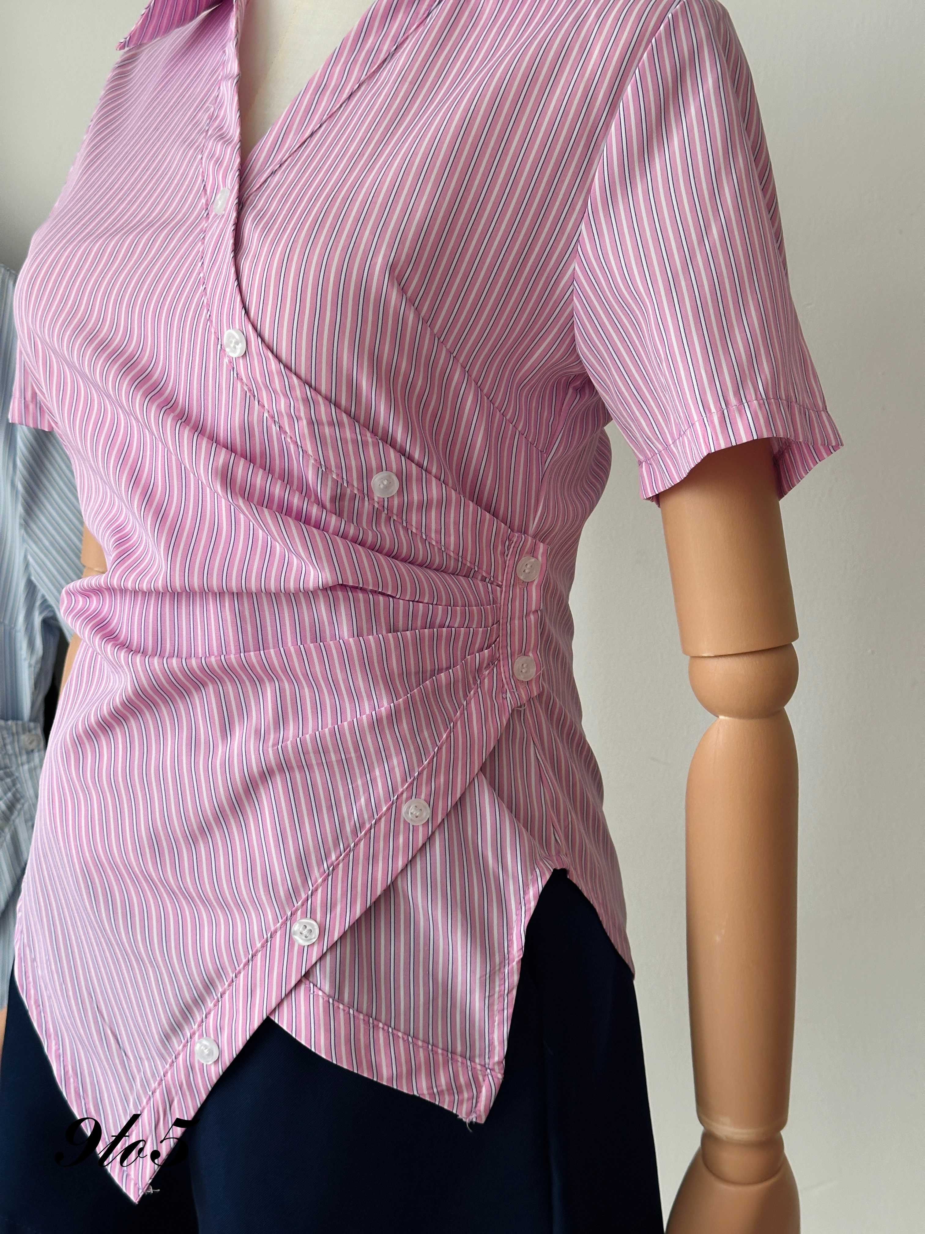 D2324 Casual Matching Set - 3 Colors