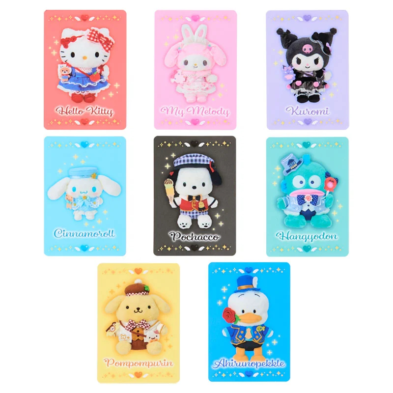 日本版Sanrio大賞系列 商品
