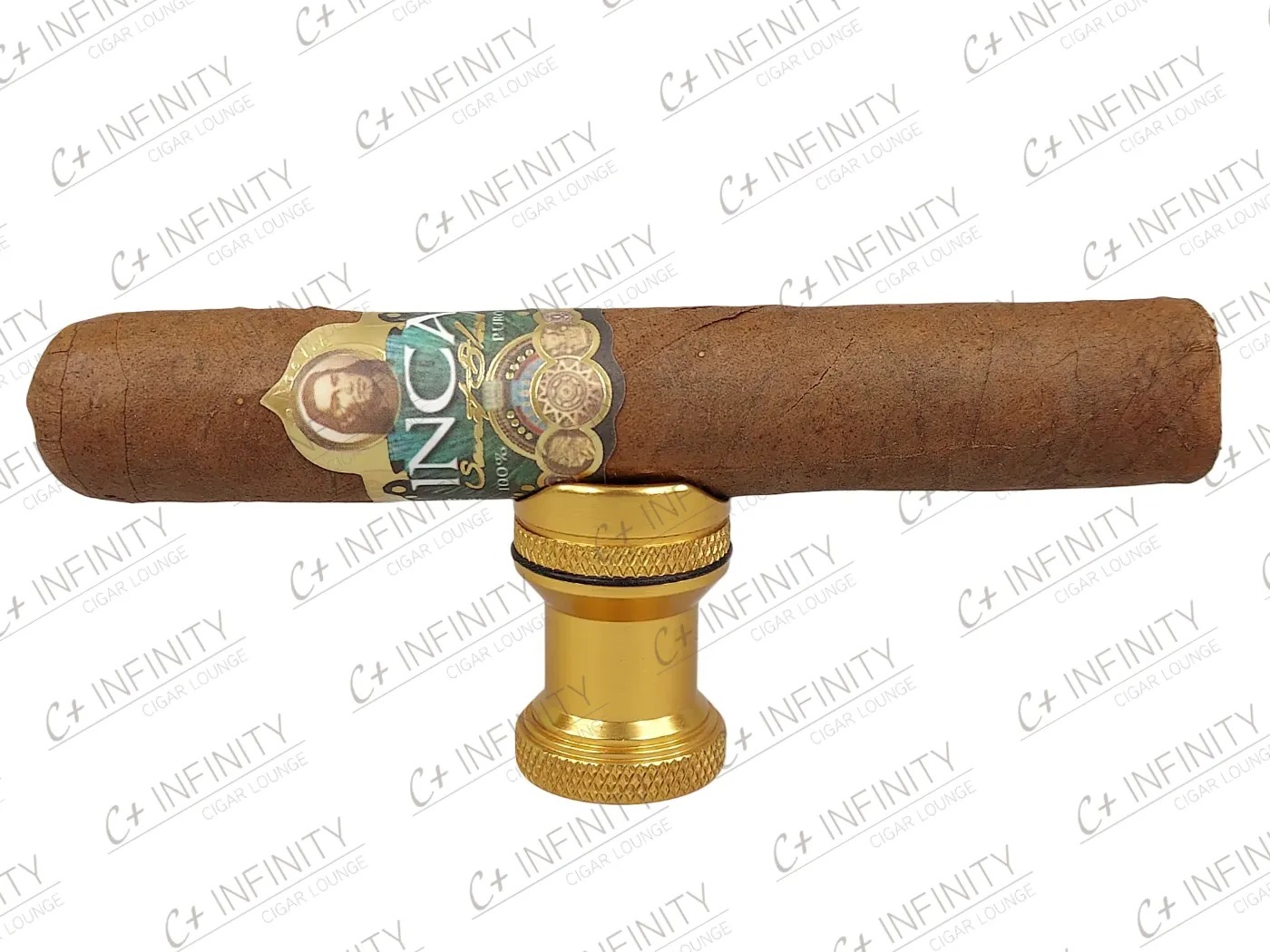 INCA Pelo de Oro Stumpy Grande
