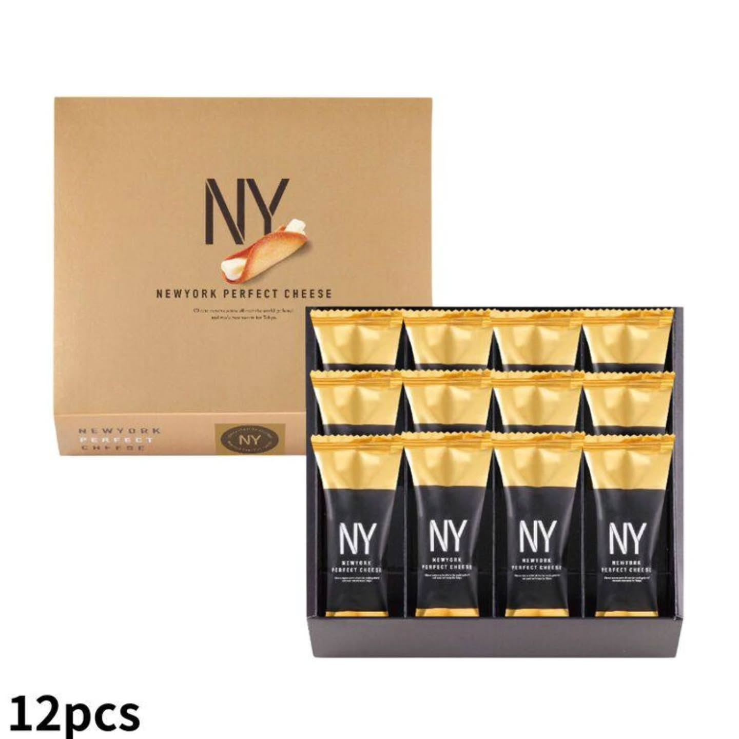 🇯🇵NEW YORK PERFECT CHEESE