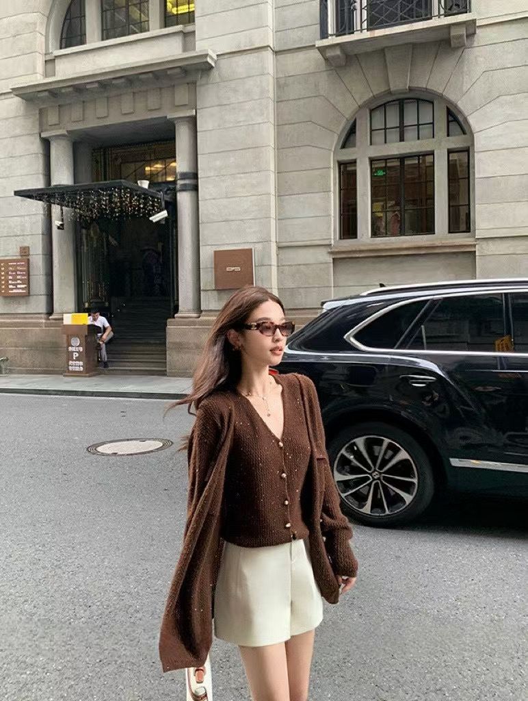 4282 短裤SHORT PANTS