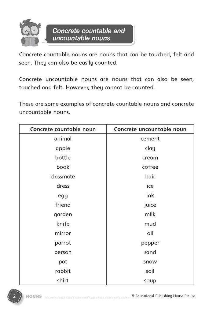 Primary 5 Grammar Guide