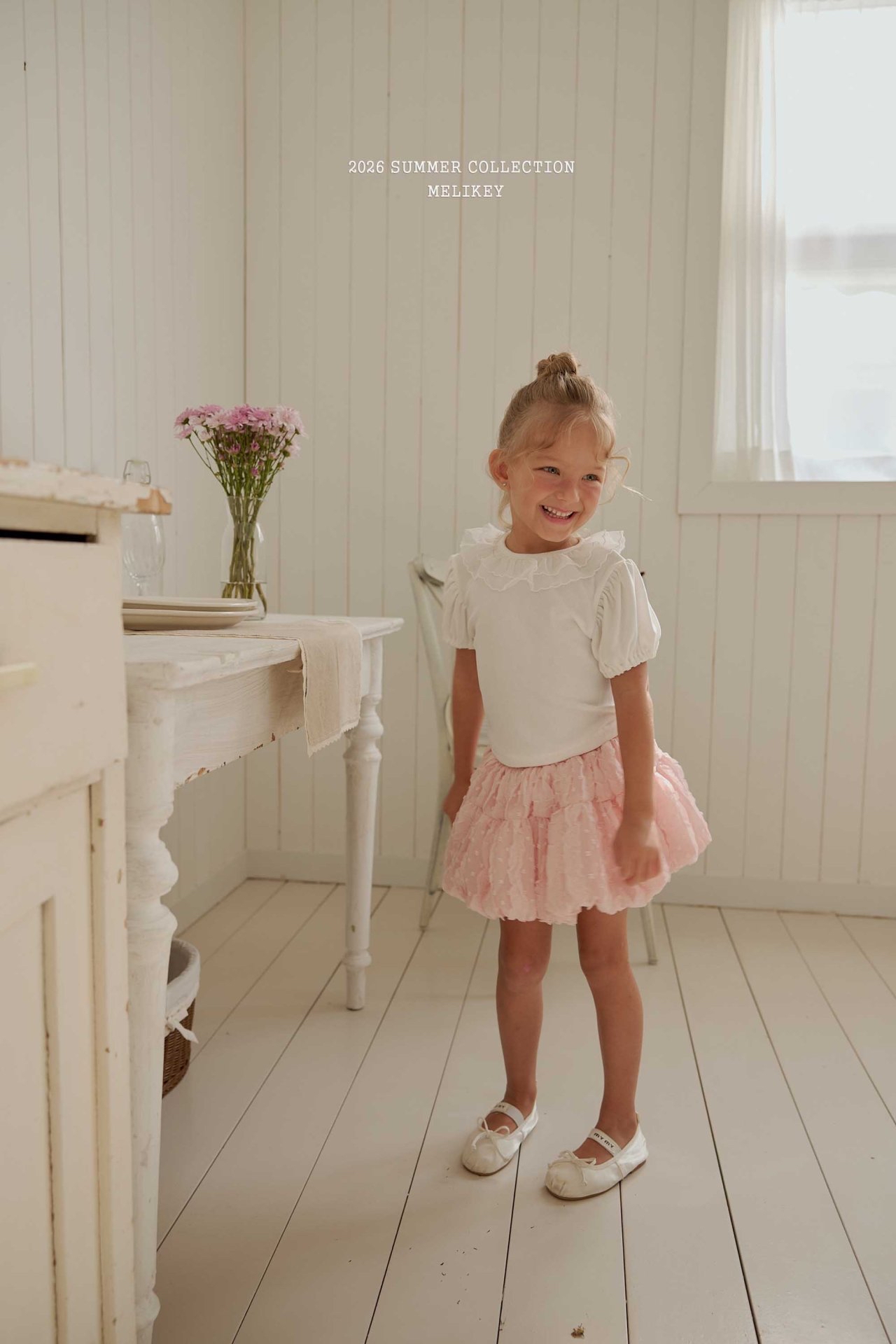 🇰🇷Melikey短裙