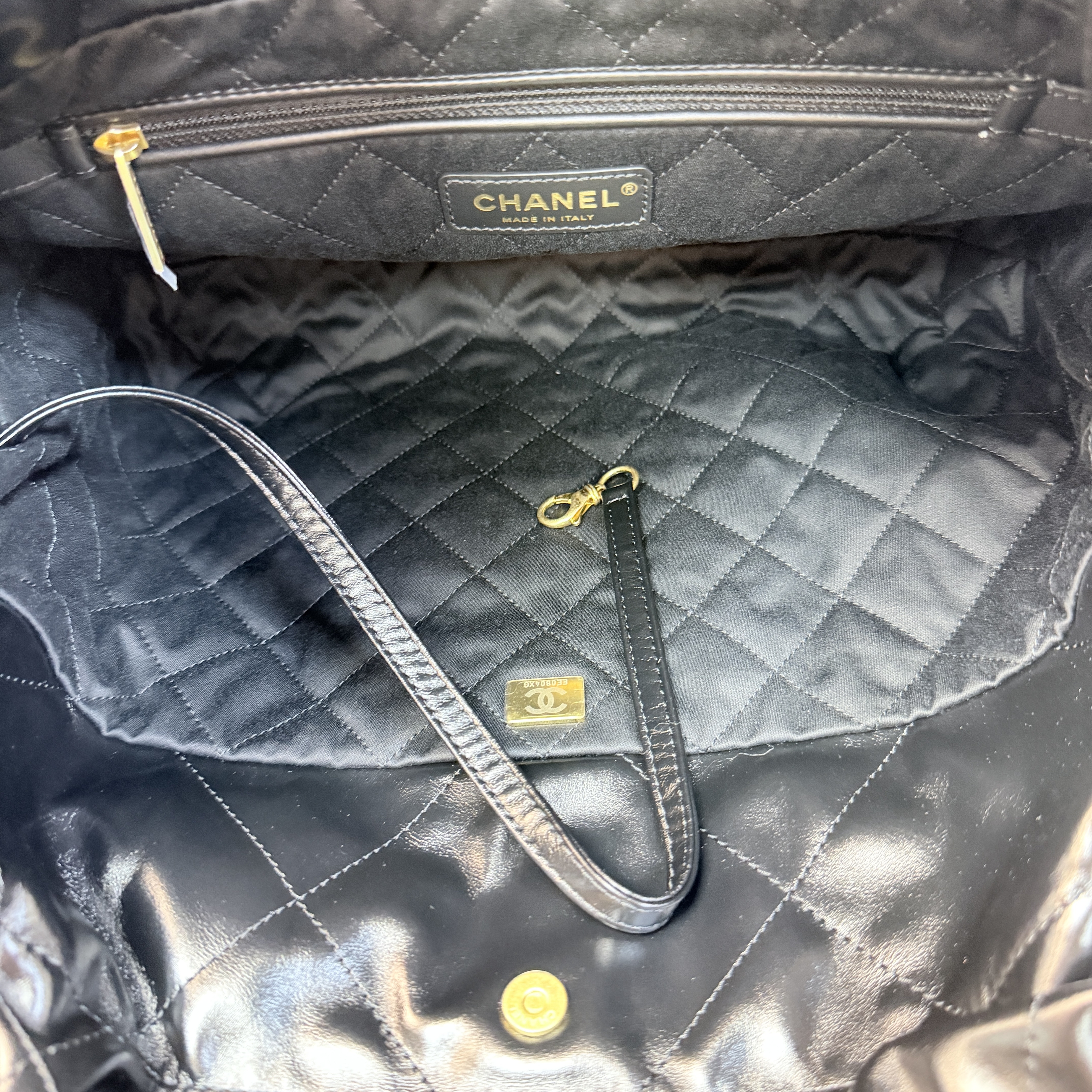 罕見閒置新✨Chanel 22bag