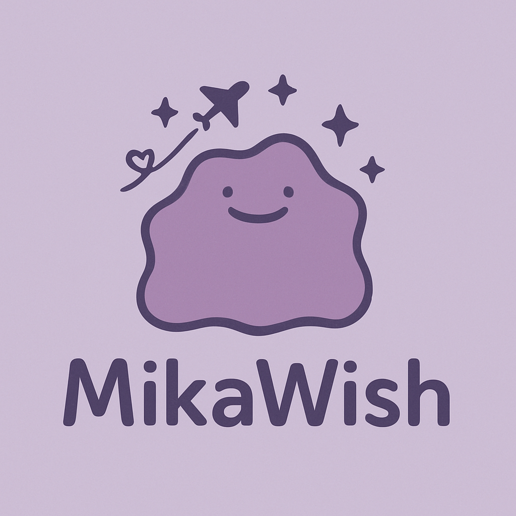 MikaWish