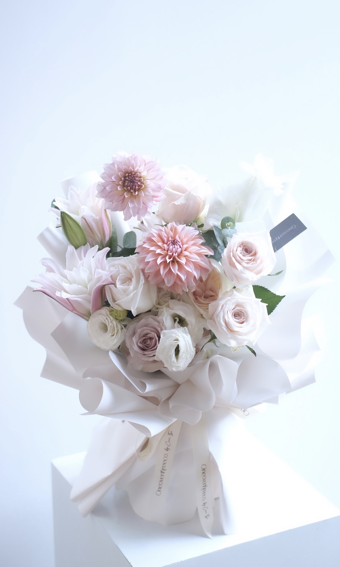 (Valentine’s Special Edition✨) Eternal Grace