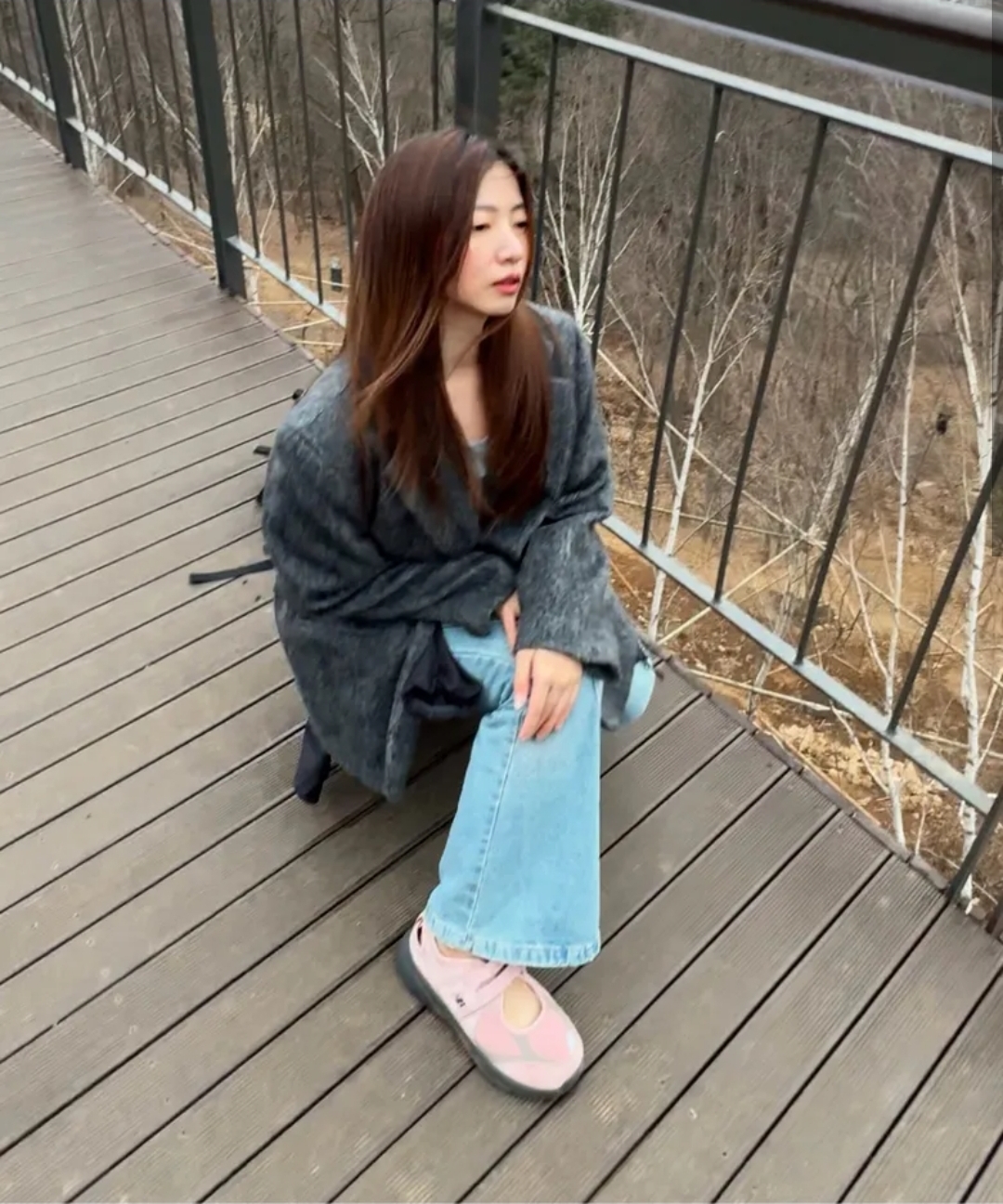 New Balance Breeze 系列 | Peony 特別版