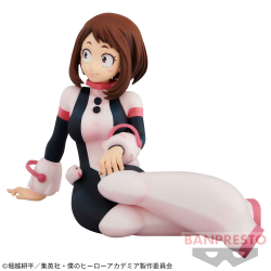 Banpresto, Break Time Collection (Vol. 4): My Hero Academia, Ochaco Uraraka 麗日御茶子 