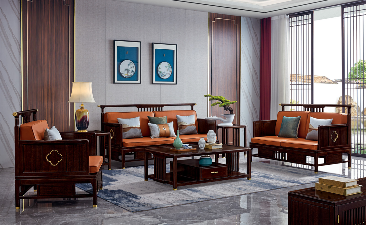 三座位梳化 9065