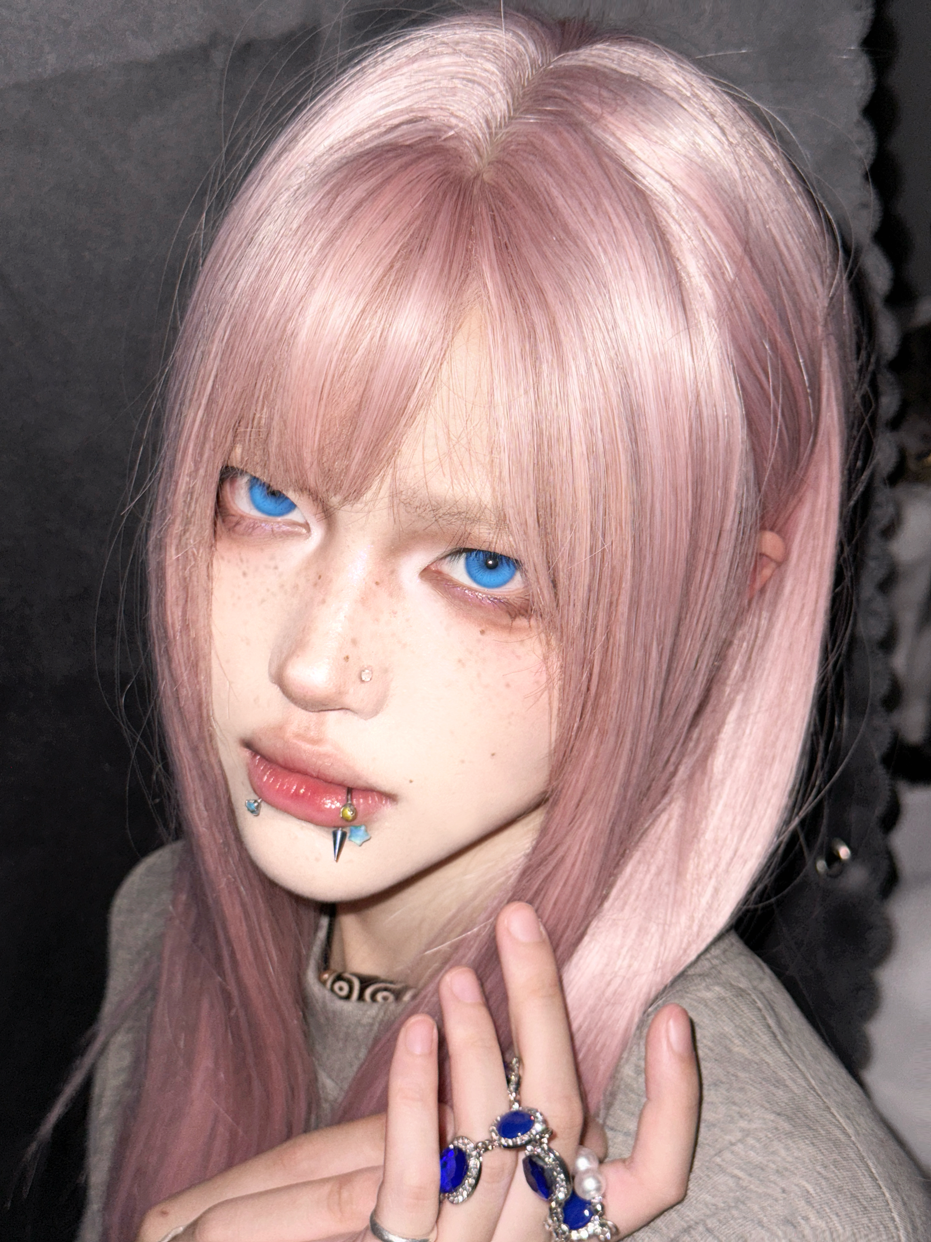 Serltyca 半年拋 調色盤系列