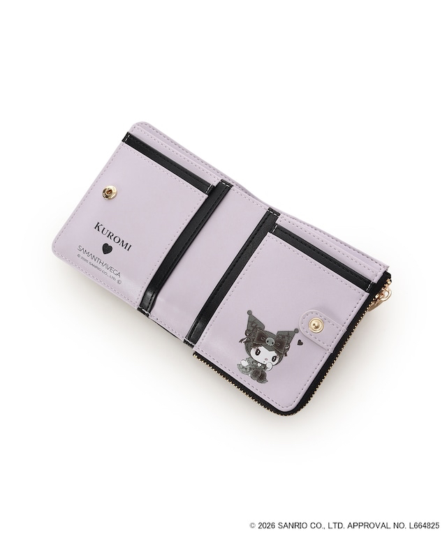 🎀【預訂】SAMANTHAVEGA x Kuromi 