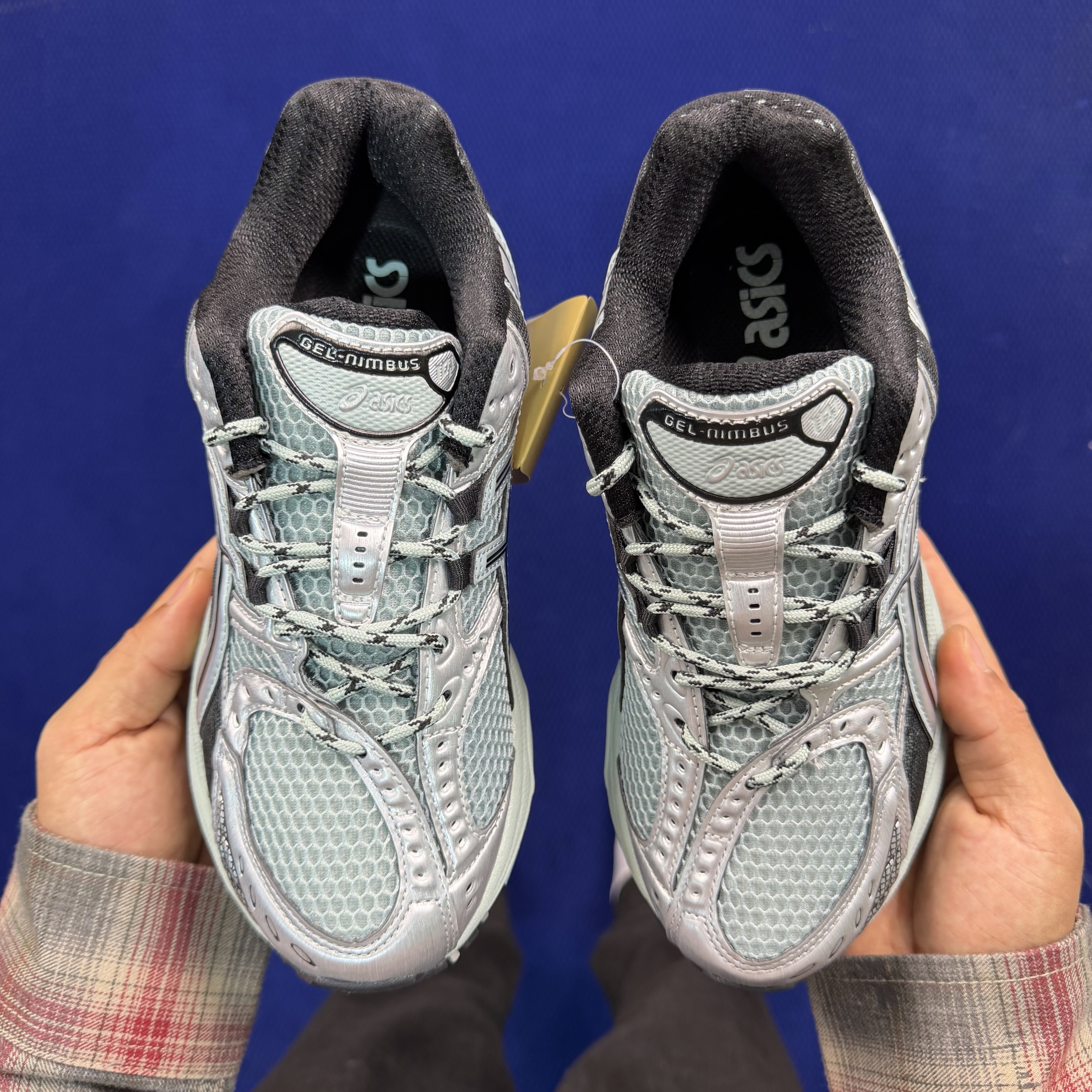 Asics GEL-Nimbus 10.1