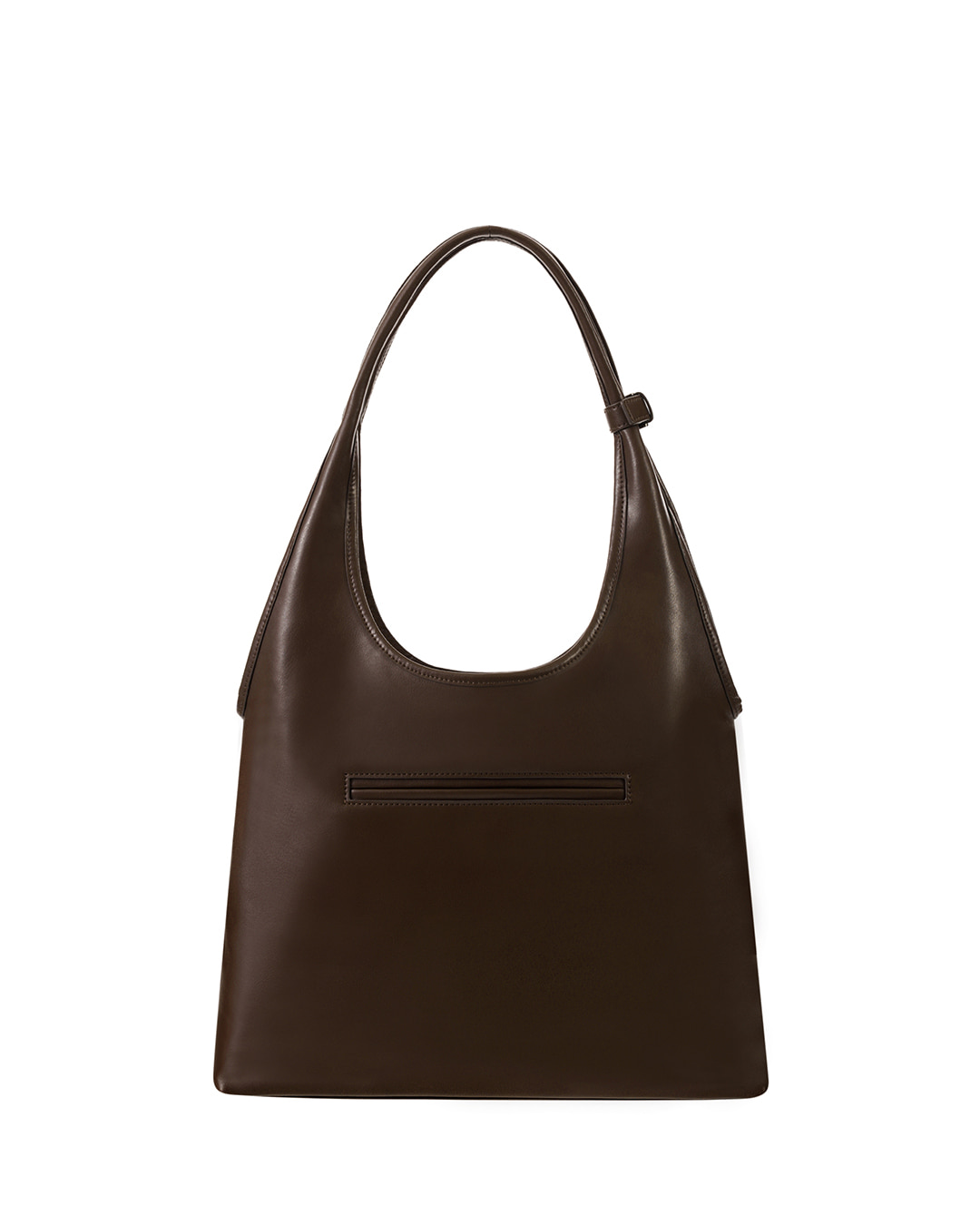 Stand oil Ringo Bag｜雙面手袋 (編織/皮革)