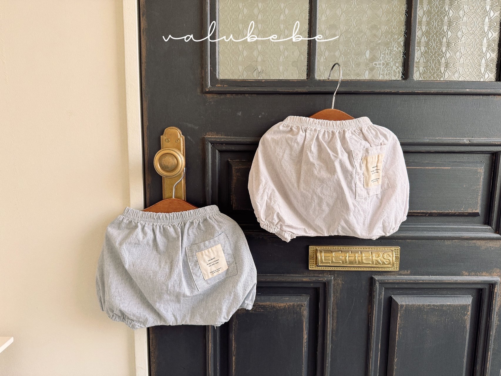 🇰🇷Valu_bebe包屁褲