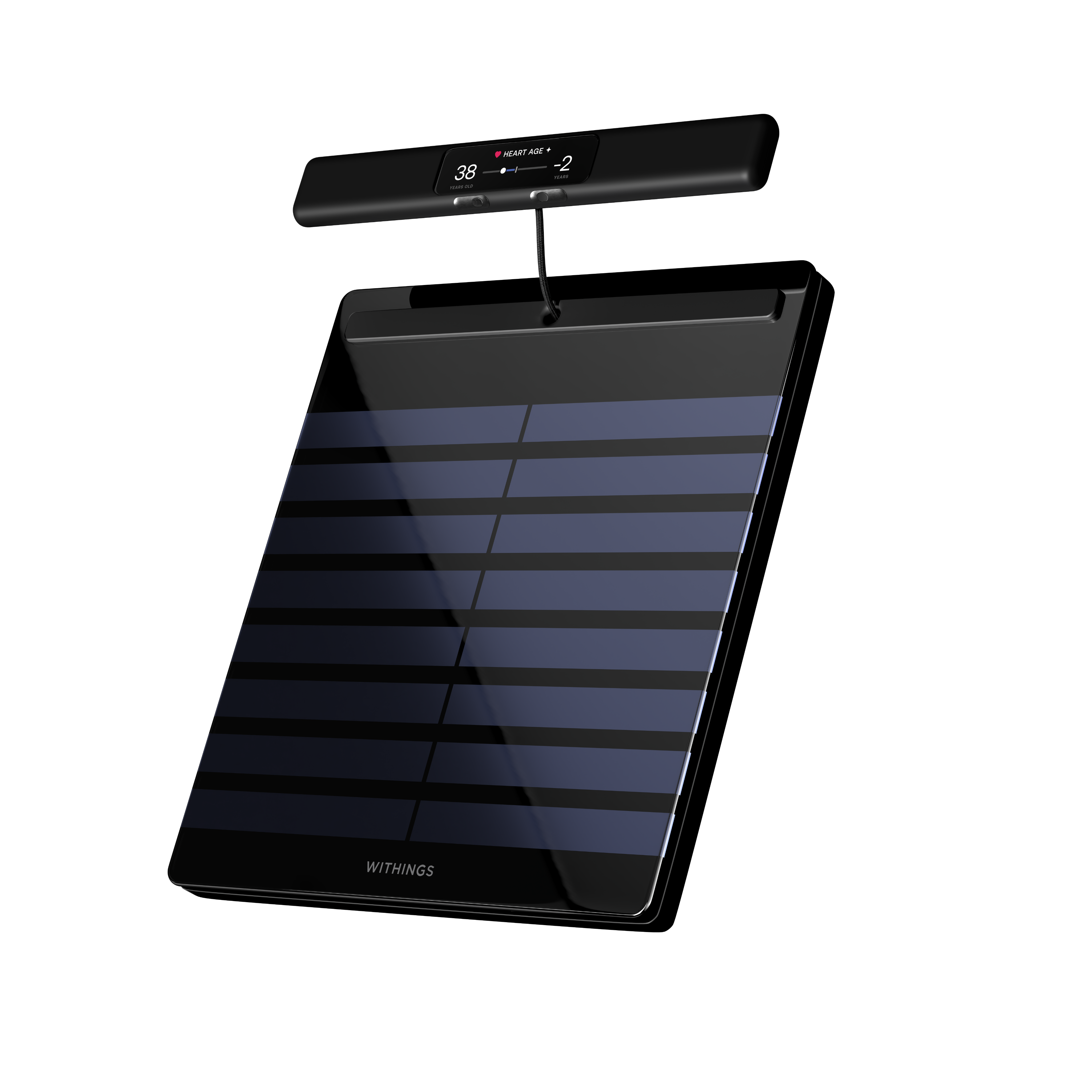 Withings BodyScan 2 Longevity scan