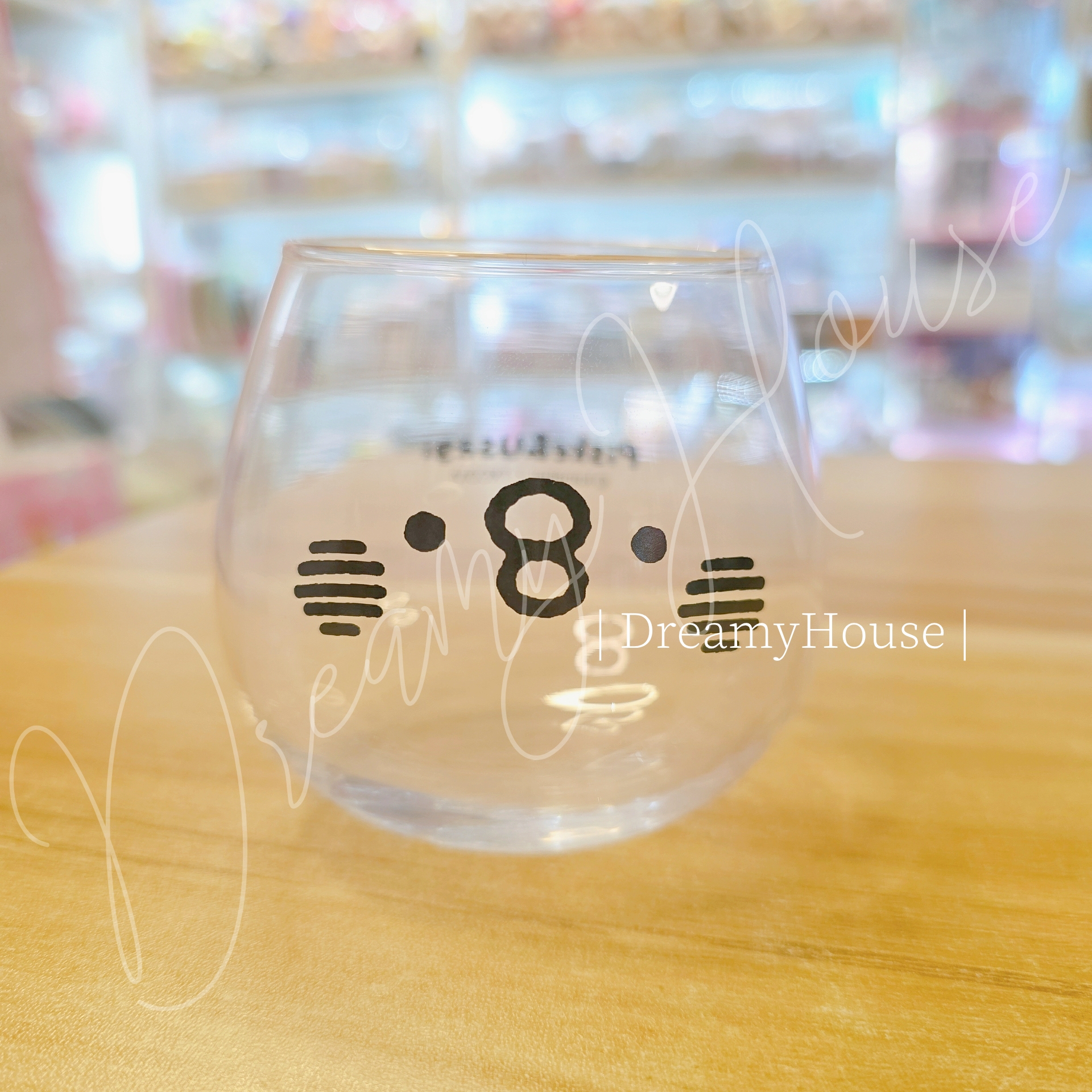 日本 kanahei 玻璃杯