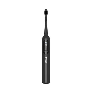 XPower 全新一代 Power Brush Y20S 智能彩屏聲波電動牙刷