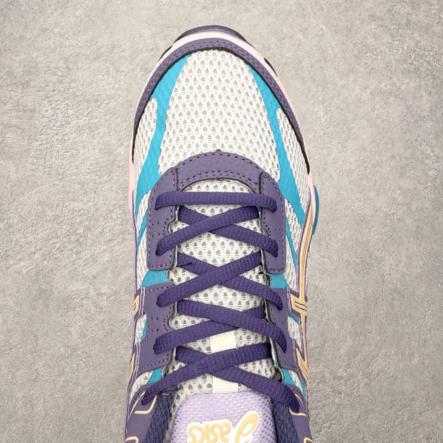 Asics Gel-Cumulus 16