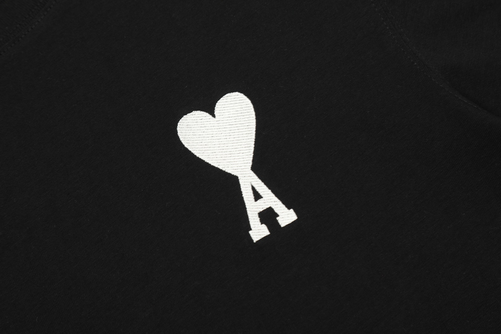 Ami Paris Ami de Coeur T-shirt