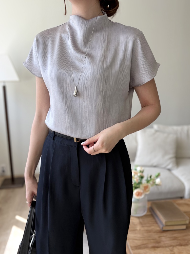 The Square Belt (2colors)