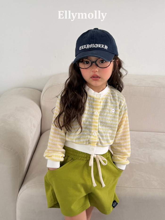 🇰🇷Ellymolly短褲