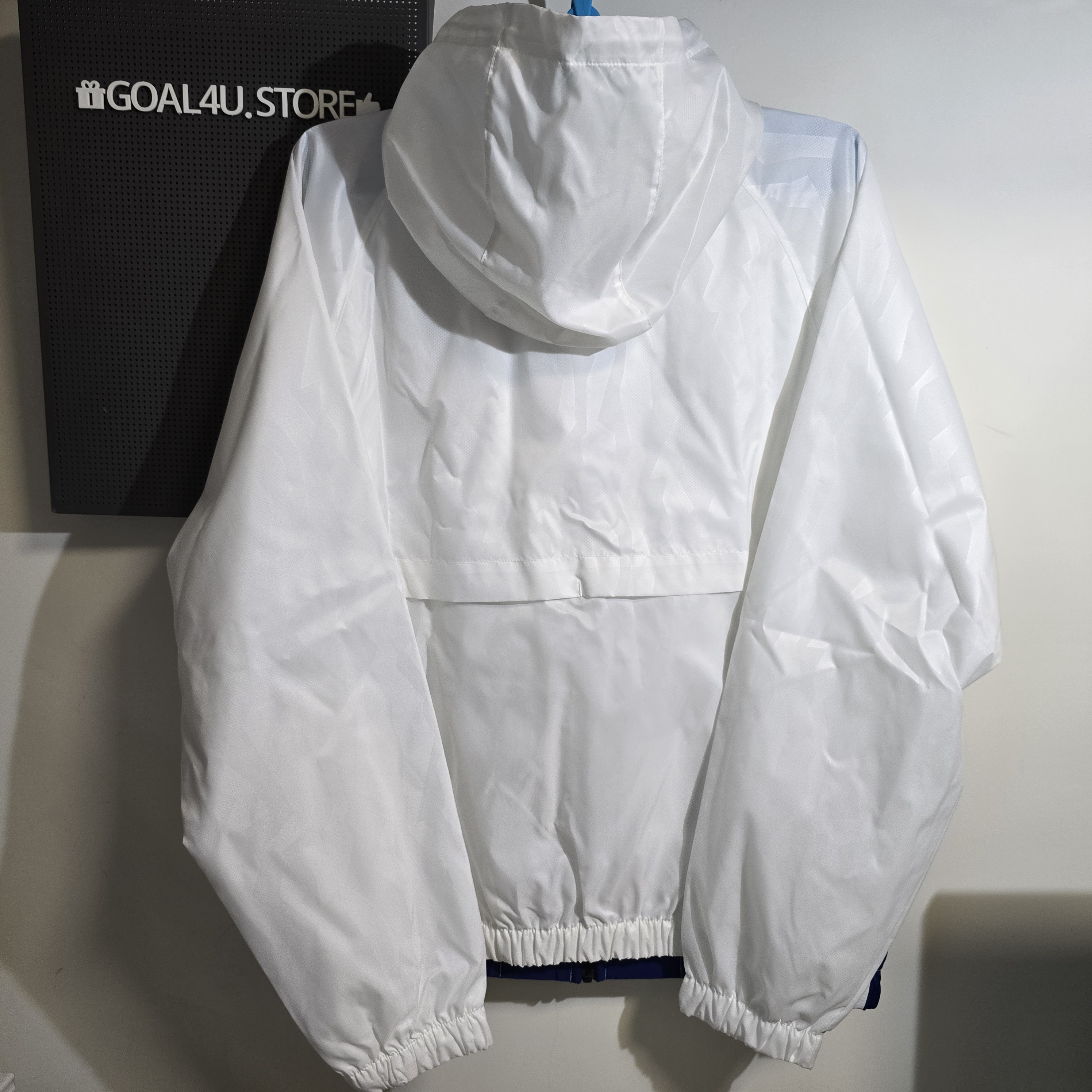 Nike Chelsea 車路士 2026-27 出場連帽外套 IO3556